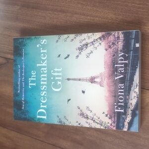 The Dressmaker's Gift Book